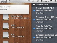 How to Add iTunes Track Information to OS X Notification Center