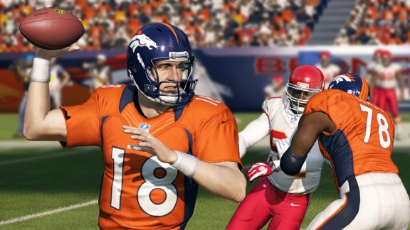 Madden 25