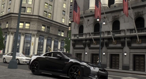 GTA IV iCEnhancer 2.5 Mod