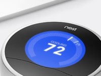 Nest Thermostat Update Adds Fan Control, Adjusts for Humidity