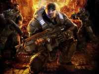 Scott Stuber Reportedly Producing New Gears of War Movie Project