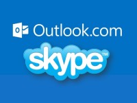 Microsoft Integrating Skype Calling & Chat Into Outlook.com