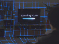 Microsoft’s IllumiRoom Brings the Holodeck One Step Closer
