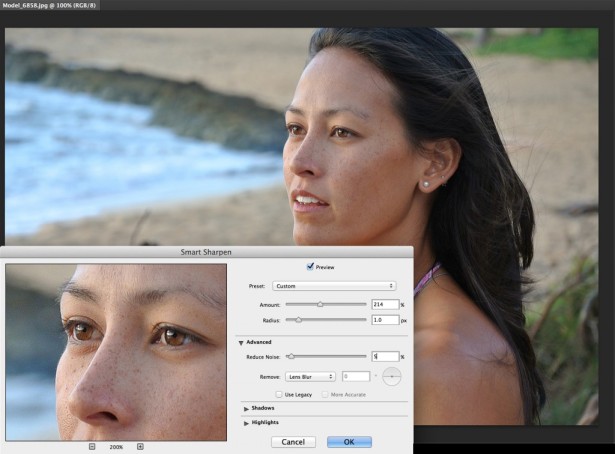 Adobe Photoshop CC