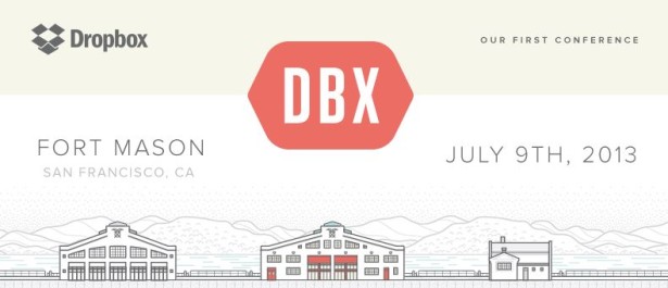 Dropbox DBX
