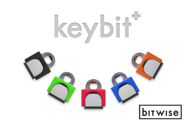 KeyBit MagSafe Kickstarter