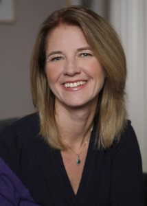 Microsoft Tami Reller