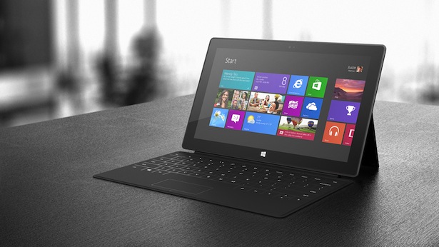 Windows Blue 8.1
