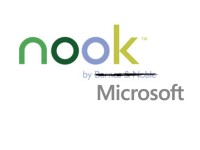 Microsoft Reportedly Looking to Buy Nook eBook Assets for $1B