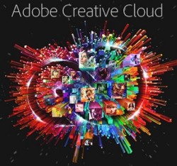 Creative Cloud Subscription