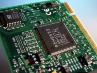 DRAM Prices Rise as Shortage Continues