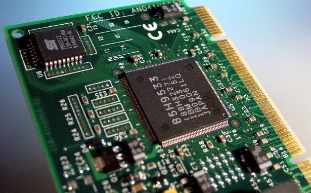 Computer DRAM Prices Increase