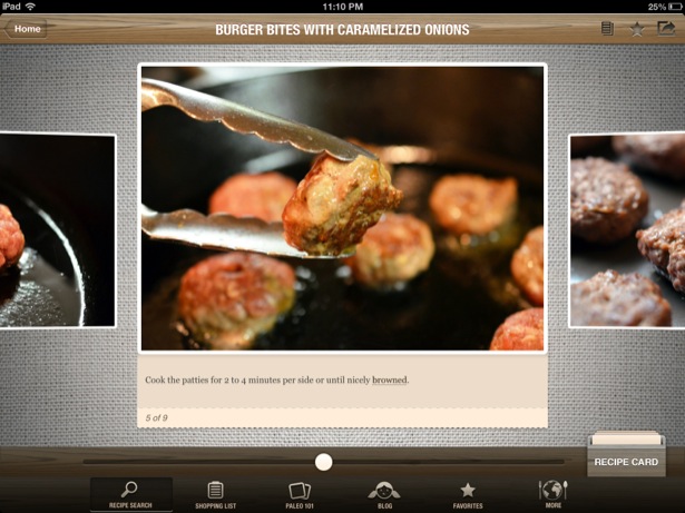 Nom Nom Paleo App Review