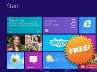 Windows Blue to Ship as Windows 8.1, Free for Existing Users