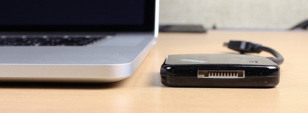 Anker USB 3.0 Multi Card Reader Review