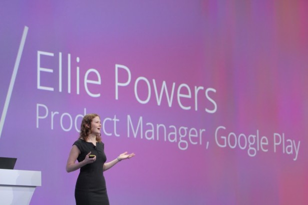 Google I/O 2013