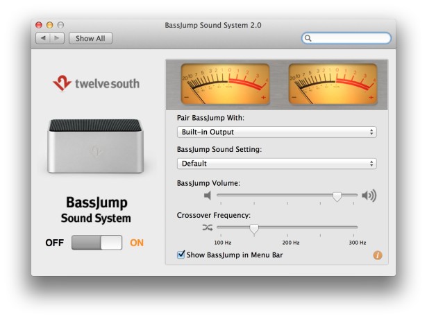BassJump Review