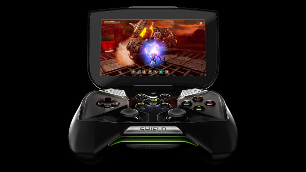 NVIDIA Shield Pre-Order
