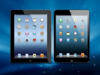 5th Gen iPad to Be 33% Lighter, Rumored for Production in July