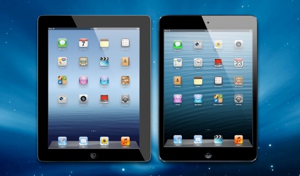 5th Gen iPad