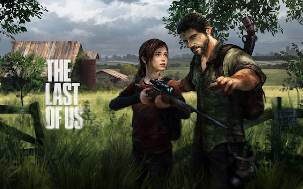 Last of Us PS3 Progressive Download