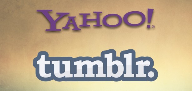 Yahoo Tumblr Deal