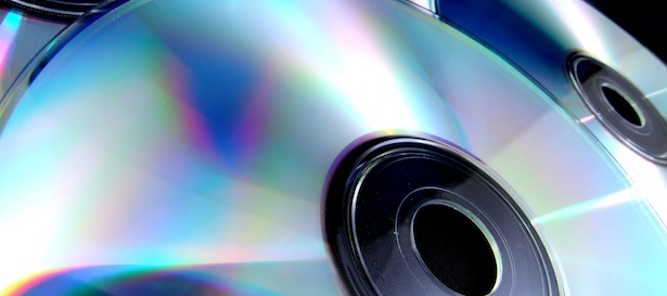 Rediscovering CDs