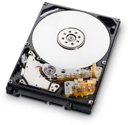 HGST 1.5TB 5K1500
