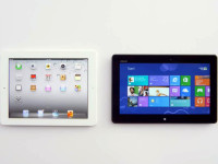 Microsoft Uses Siri to Narrate Windows 8 vs iPad Commercial