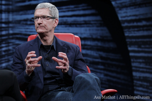Tim Cook AllThingsD D11