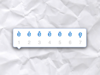 How to Disable the Character Accent Menu in OS X Mountain Lion