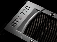 NVIDIA Sets New Price Tiers With GTX 770 at $400