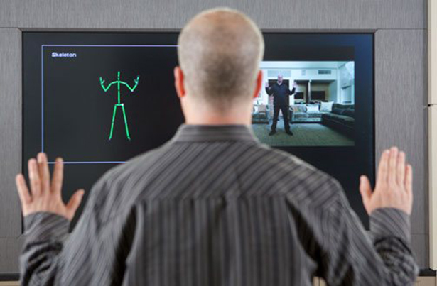 Kinect for Windows