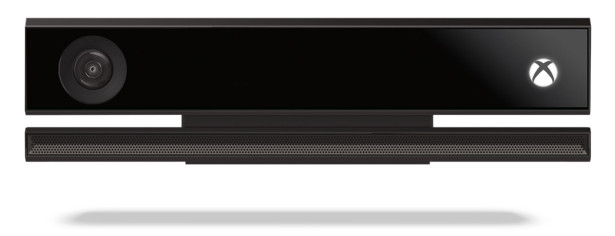 Xbox Kinect for Windows