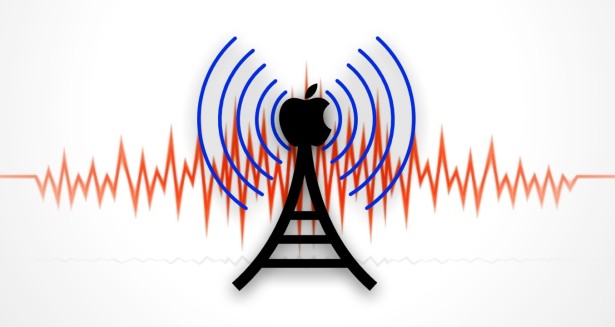 Apple iRadio Launch WWDC