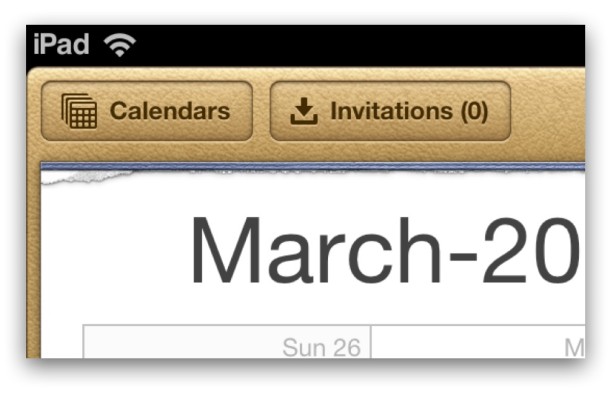 Apple iOS 7 Redesign WWDC