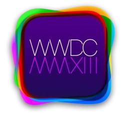 Apple WWDC 2013 iOS 7 Design