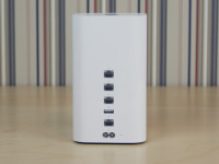 First Look: 2013 802.11ac AirPort Extreme