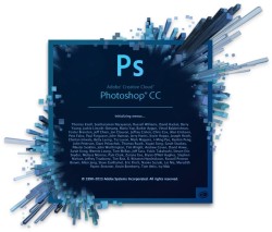 Photoshop CC