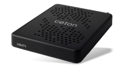 Ceton InfiniTV 6 ETH Review