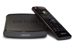 Ceton InfiniTV 6 ETH Review