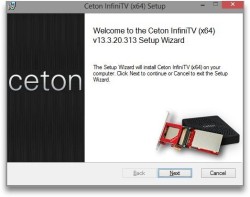 Ceton InfiniTV 6 ETH Review