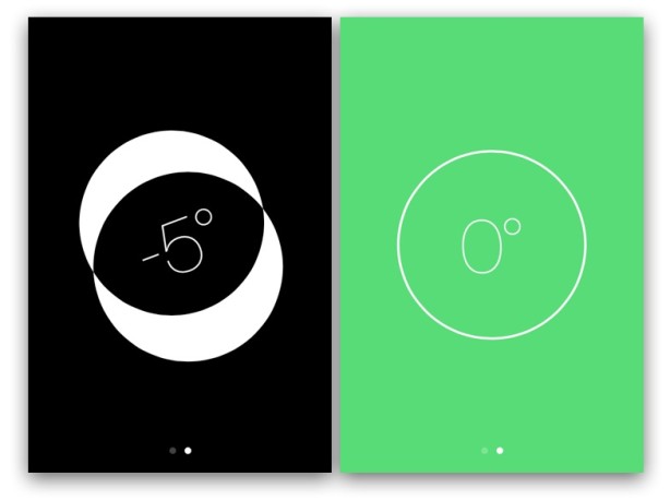 iOS 7 Favorite Features Level