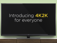 Seiki Brings 4K to the Masses With a $700 39-inch Television