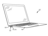 Apple Patent Application Describes Merging I/O Ports