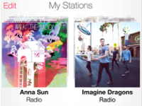 iTunes Radio Terms Revealed, Compared to Pandora
