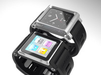 Apple Pursues International Trademark for Rumored iWatch