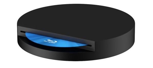 FastMac New Mac Pro External Blu-ray Drive