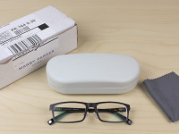 The Netflix of Prescription Glasses: A Warby Parker Review