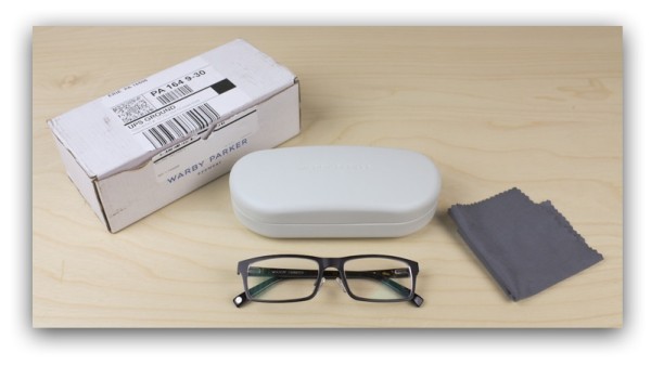 Warby Parker Review